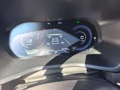 2022 Geely Emgrand 4th Gen 1.5L CVT Premium, белый — фото 14
