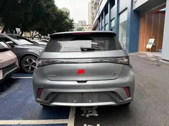 2023 BYD Dolphin 420km Fashion — фото 9