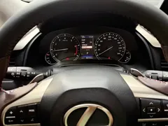 2020 Lexus RX 300 2WD Comfort, чёрный — фото 8