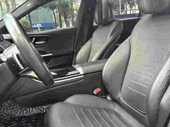 2023 Mercedes-Benz C-Class C 200 L Sport, белый — фото 6