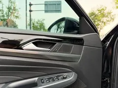 2022 Volkswagen Passat 330TSI Luxury, чёрный — фото 11