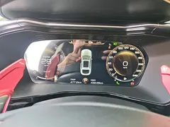2020 Geely Tugella 350T — фото 7