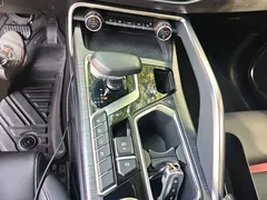 2020 Geely Tugella 350T — фото 10