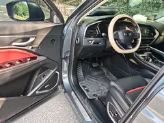 2020 Geely Tugella 350T — фото 12