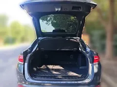 2020 Geely Tugella 350T — фото 15