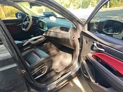 2020 Geely Tugella 350T — фото 19