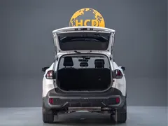 2023 Kia Sportage 1.5T 2WD Premium, белый — фото 10