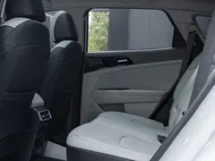 2023 Kia Sportage 1.5T 2WD Premium, белый — фото 12
