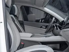 2023 Kia Sportage 1.5T 2WD Premium, белый — фото 14
