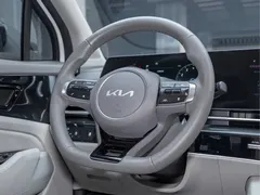 2023 Kia Sportage 1.5T 2WD Premium, белый — фото 16