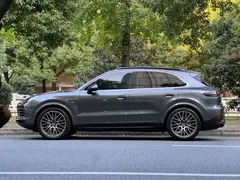 2022 Porsche Cayenne 3.0T — фото 7