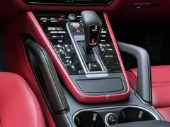 2022 Porsche Cayenne 3.0T — фото 20