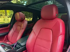 2022 Porsche Cayenne 3.0T — фото 24