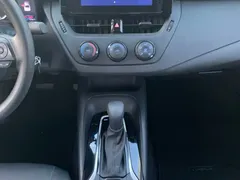 2022 Toyota Corolla TNGA 1.5L CVT, белый — фото 12