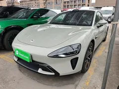2024 Xiaomi SU7 RWD Long Range Advanced ADAS Pro — фото 1