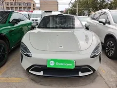 2024 Xiaomi SU7 RWD Long Range Advanced ADAS Pro — фото 3