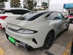 2024 Xiaomi SU7 RWD Long Range Advanced ADAS Pro — фото 5
