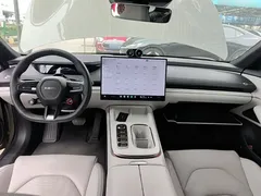 2024 Xiaomi SU7 RWD Long Range Advanced ADAS Pro — фото 6