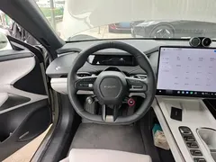 2024 Xiaomi SU7 RWD Long Range Advanced ADAS Pro — фото 7