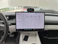 2024 Xiaomi SU7 RWD Long Range Advanced ADAS Pro — фото 9