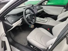 2024 Xiaomi SU7 RWD Long Range Advanced ADAS Pro — фото 11