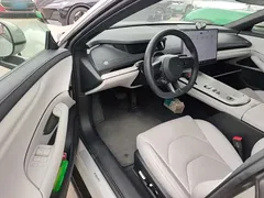 2024 Xiaomi SU7 RWD Long Range Advanced ADAS Pro — фото 12