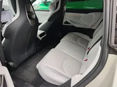 2024 Xiaomi SU7 RWD Long Range Advanced ADAS Pro — фото 13