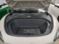 2024 Xiaomi SU7 RWD Long Range Advanced ADAS Pro — фото 16
