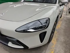 2024 Xiaomi SU7 RWD Long Range Advanced ADAS Pro — фото 18