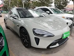 2024 Xiaomi SU7 RWD Long Range Advanced ADAS Pro — фото 22