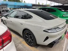 2024 Xiaomi SU7 RWD Long Range Advanced ADAS Pro — фото 23