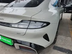 2024 Xiaomi SU7 RWD Long Range Advanced ADAS Pro — фото 24