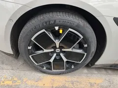 2024 Xiaomi SU7 RWD Long Range Advanced ADAS Pro — фото 25
