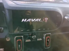 2021 Haval Dargo 1.5T DCT 2WD Wangcai, зелёный — фото 13