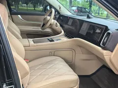 2025 Aito M9 EREV Ultra 52kWh 6-seat 192-line LiDAR, чёрный — фото 11