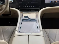2025 Aito M9 EREV Ultra 52kWh 6-seat 192-line LiDAR, чёрный — фото 15