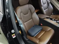 2022 Volvo XC90 B5 Luxury 5-seat, чёрный — фото 25