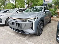 2023 Exeed RX 400T 2WD Luxury — фото 1