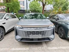 2023 Exeed RX 400T 2WD Luxury — фото 3