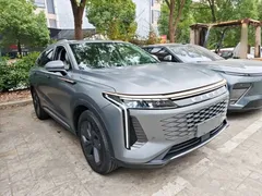 2023 Exeed RX 400T 2WD Luxury — фото 4