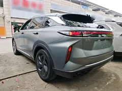 2023 Exeed RX 400T 2WD Luxury — фото 5