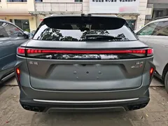 2023 Exeed RX 400T 2WD Luxury — фото 6