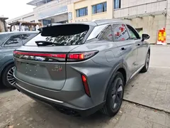 2023 Exeed RX 400T 2WD Luxury — фото 7