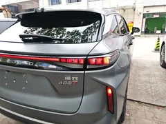 2023 Exeed RX 400T 2WD Luxury — фото 8