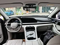 2023 Exeed RX 400T 2WD Luxury — фото 10