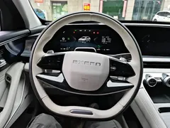 2023 Exeed RX 400T 2WD Luxury — фото 11