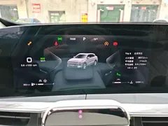 2023 Exeed RX 400T 2WD Luxury — фото 12