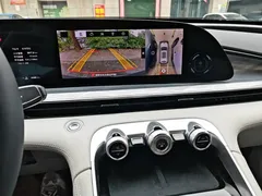 2023 Exeed RX 400T 2WD Luxury — фото 13