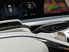 2023 Exeed RX 400T 2WD Luxury — фото 14