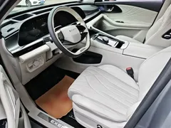 2023 Exeed RX 400T 2WD Luxury — фото 15
